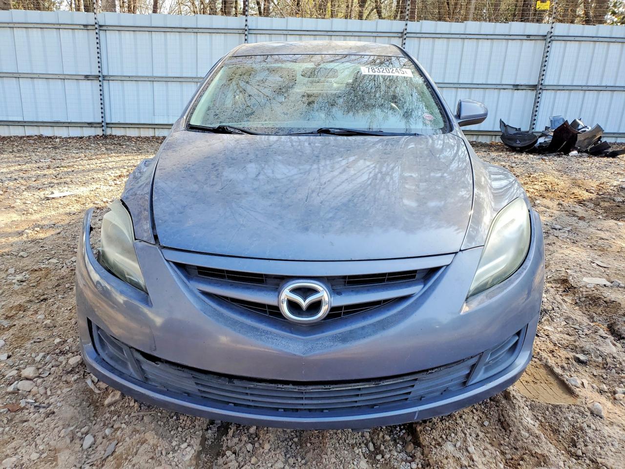 2011 MAZDA 6 I photo 13