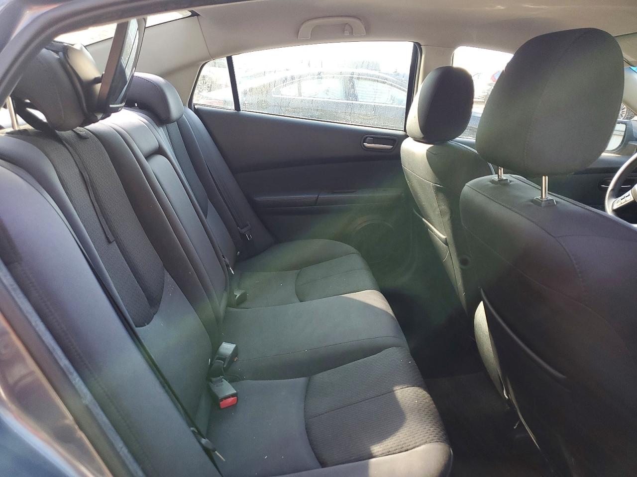 2011 MAZDA 6 I photo 28