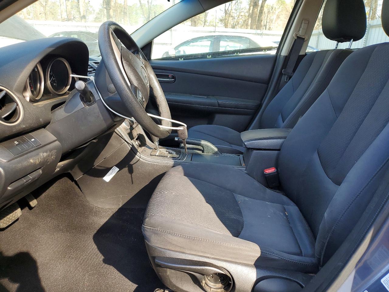 2011 MAZDA 6 I photo 19