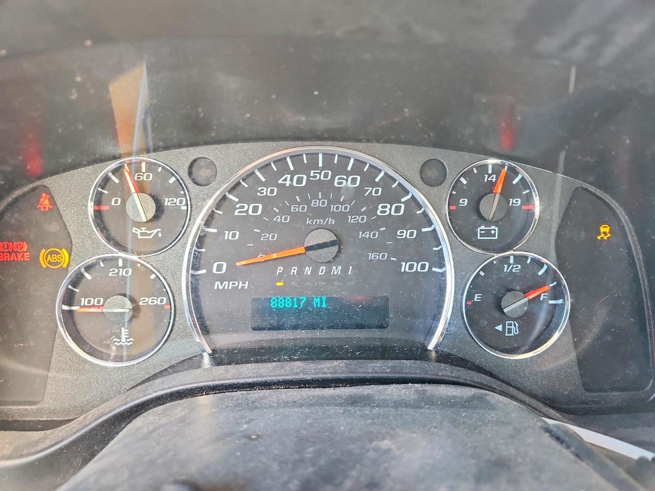 2022 GMC SAVANA BOX TRUCK photo 25