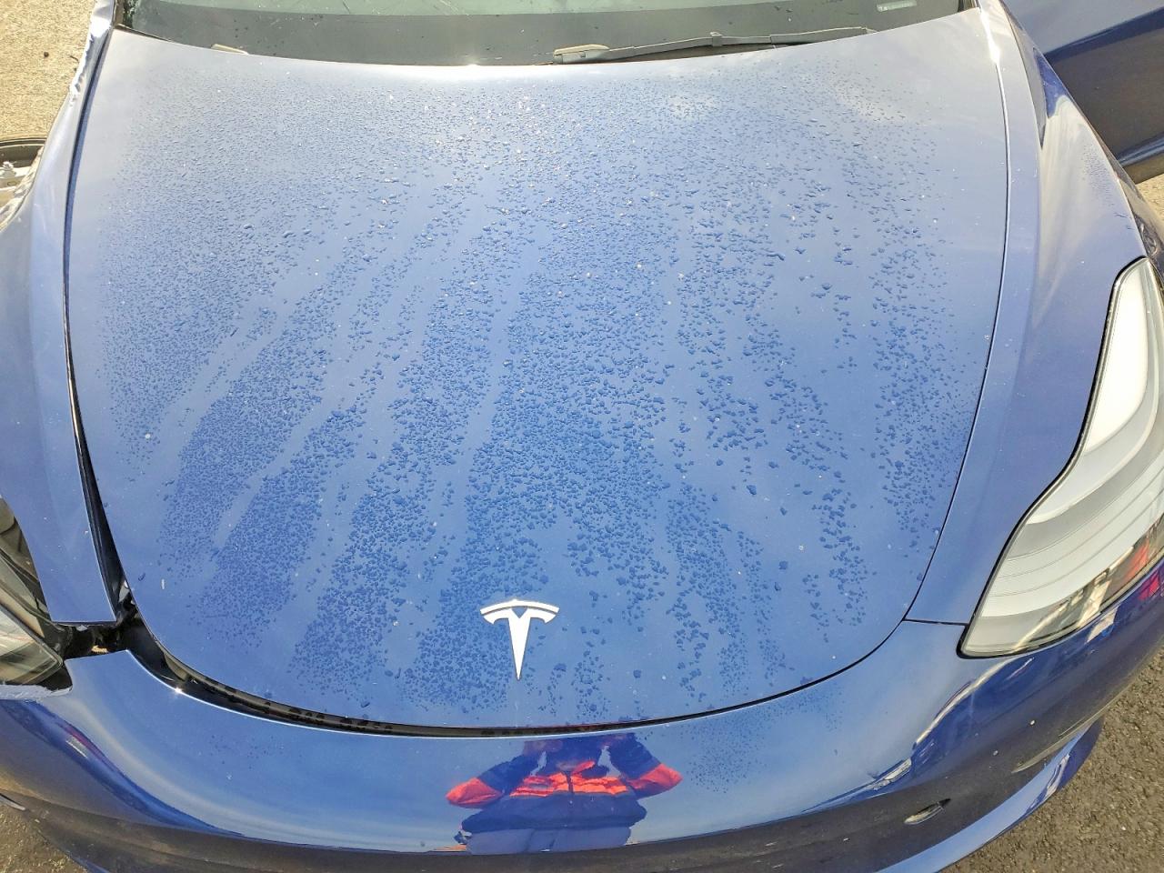 2022 TESLA MODEL 3 photo 31