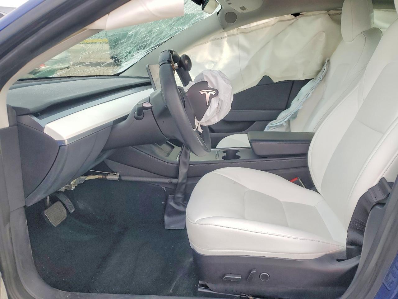2022 TESLA MODEL 3 photo 19