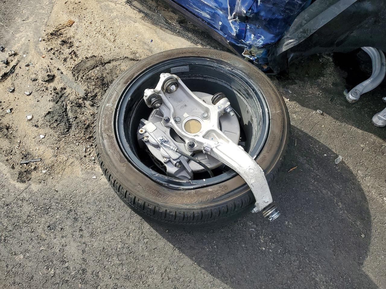 2022 TESLA MODEL 3 photo 34