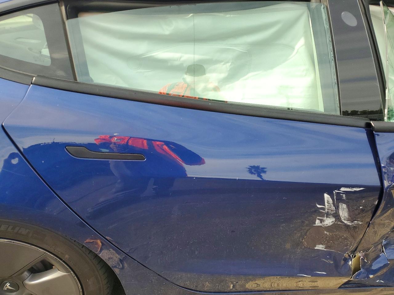 2022 TESLA MODEL 3 photo 28