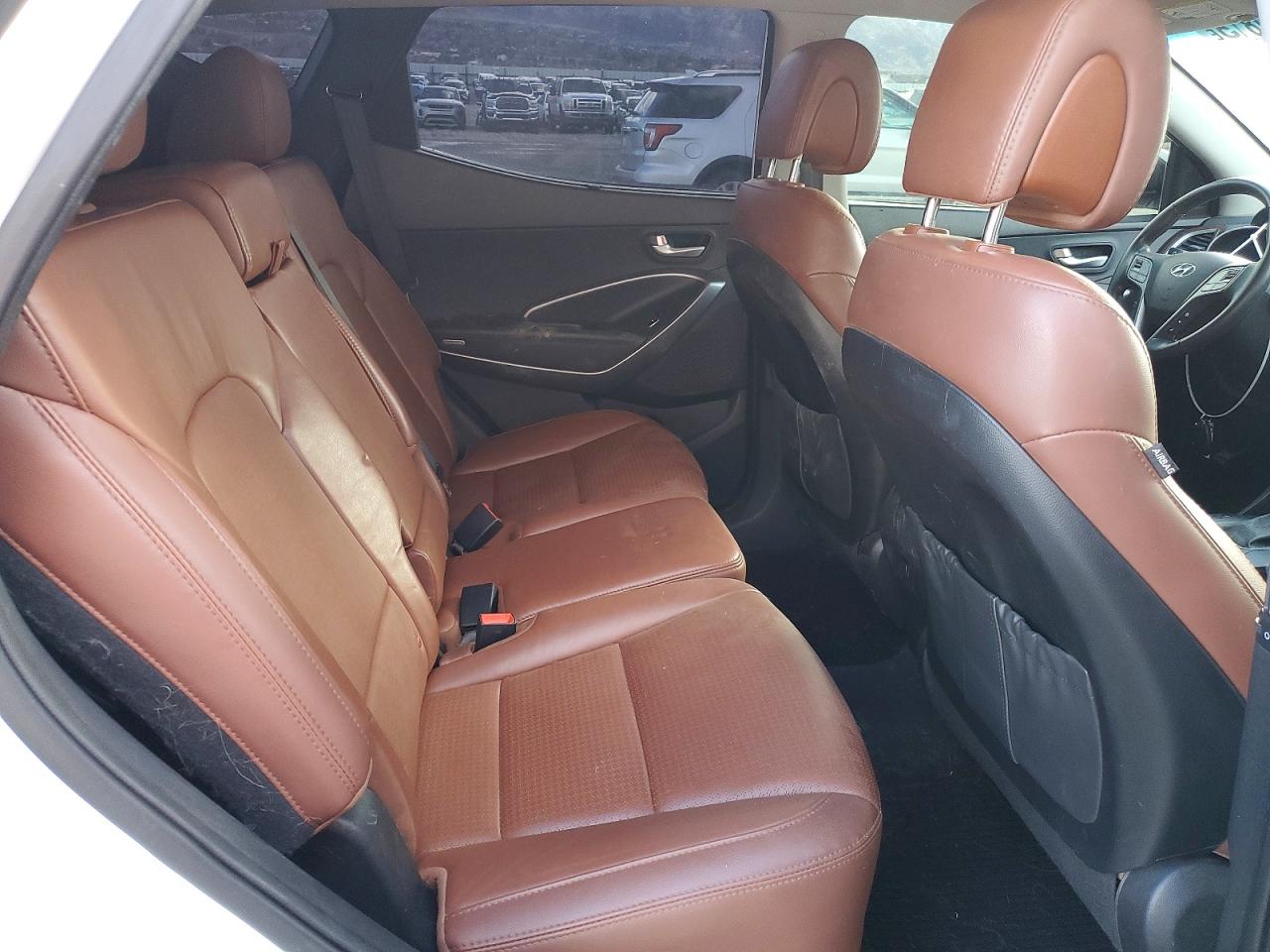 2014 HYUNDAI SANTA FE SPORT 2.0T photo 31
