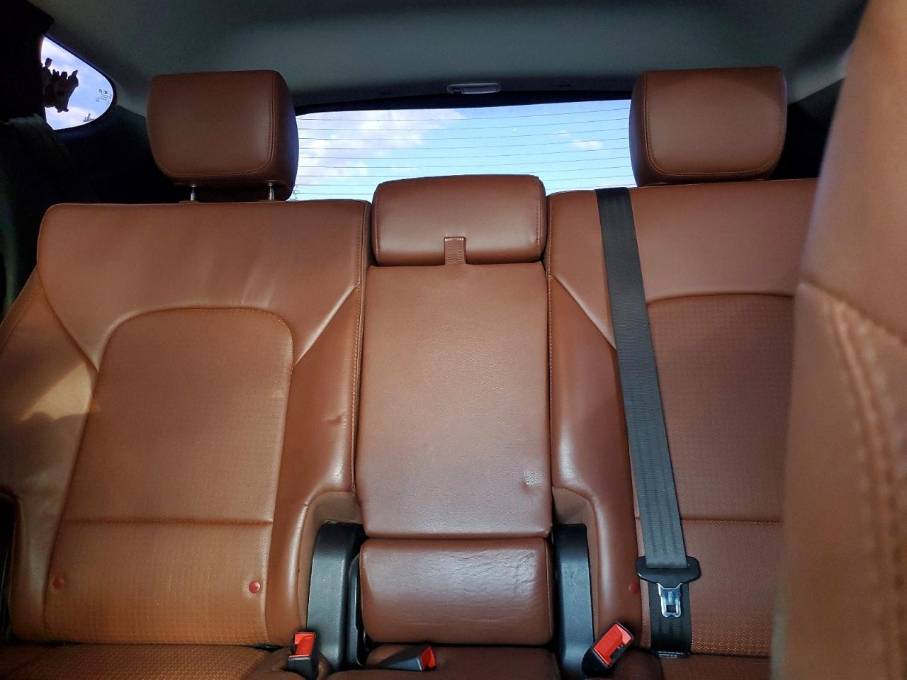 2014 HYUNDAI SANTA FE SPORT 2.0T photo 28