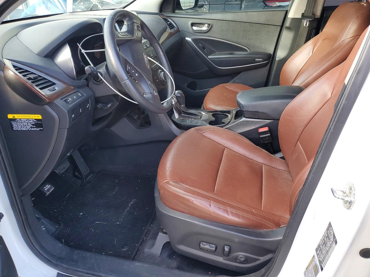 2014 HYUNDAI SANTA FE SPORT 2.0T photo 19