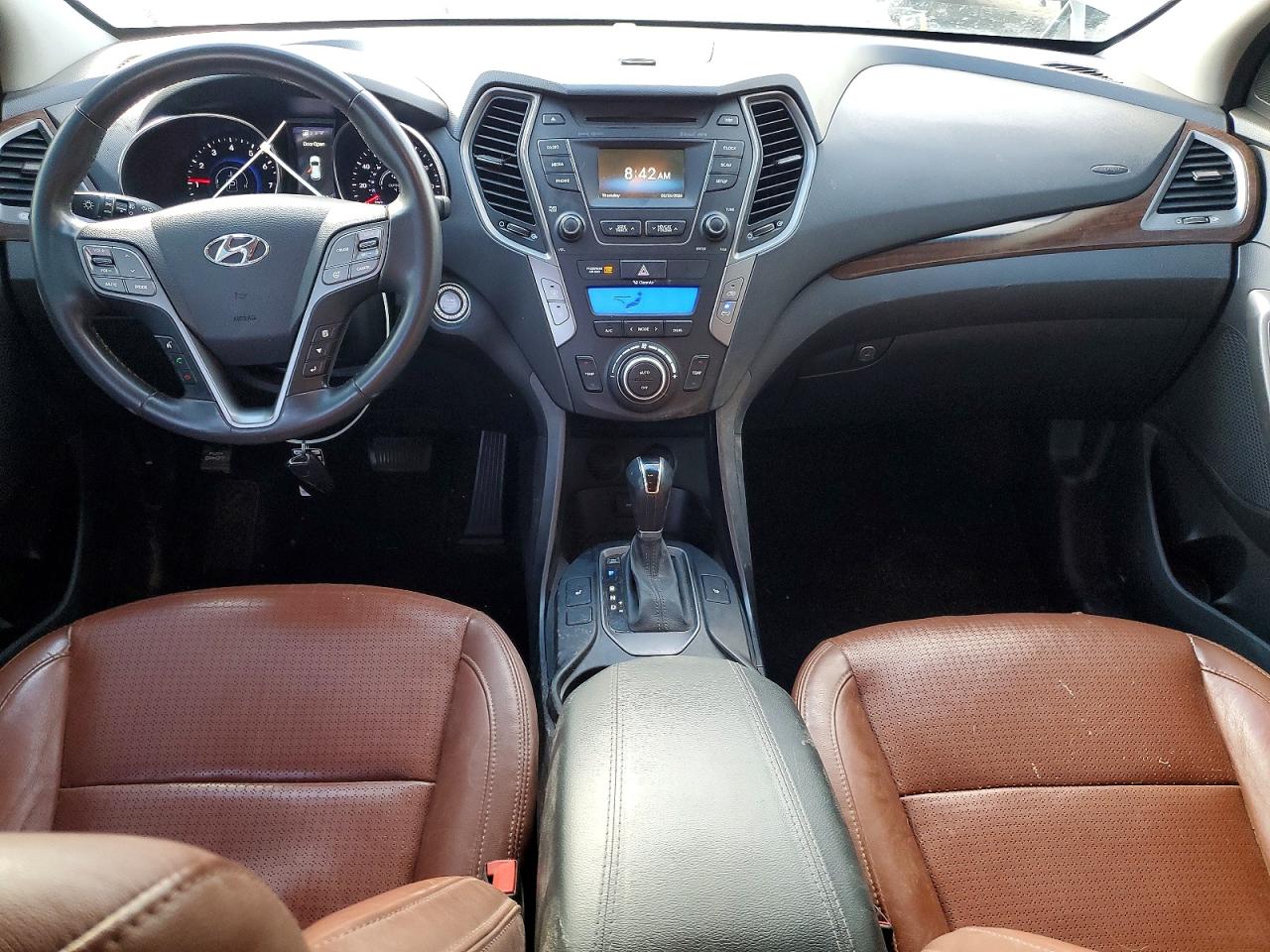 2014 HYUNDAI SANTA FE SPORT 2.0T photo 22