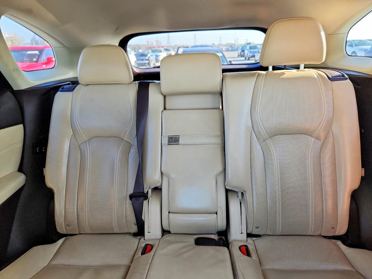 2018 LEXUS RX 350 L photo 10