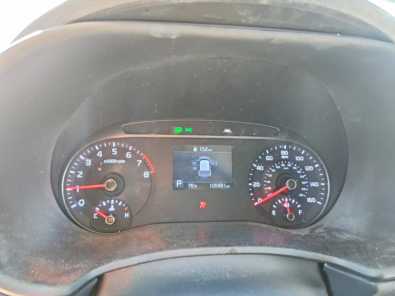 2020 KIA SOUL GT LINE photo 17