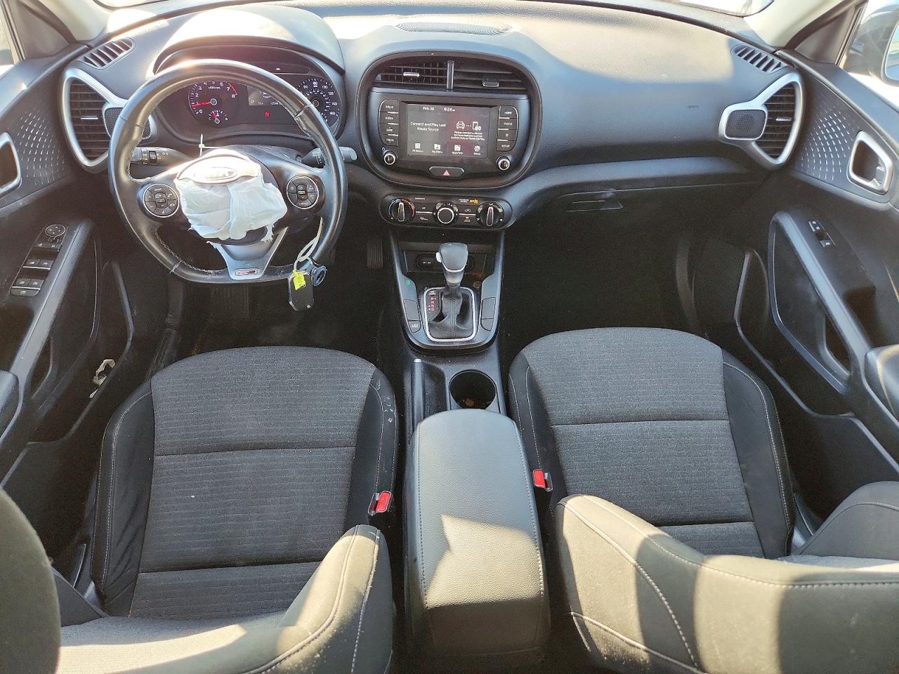 2020 KIA SOUL GT LINE photo 15