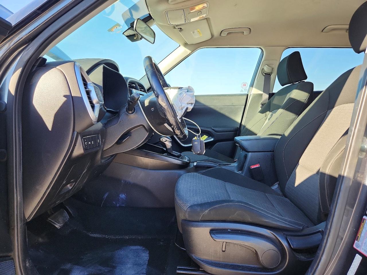 2020 KIA SOUL GT LINE photo 13
