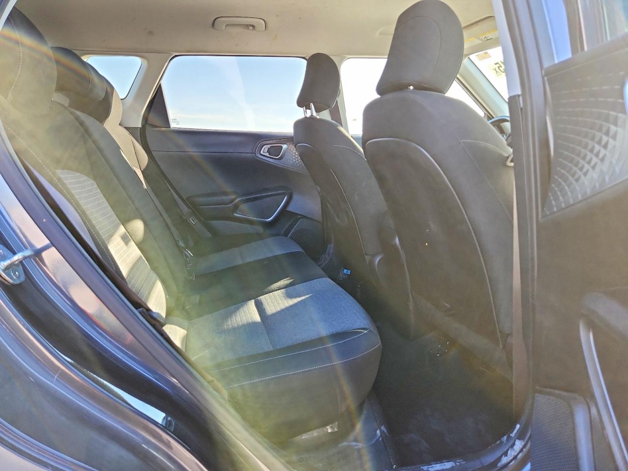 2020 KIA SOUL GT LINE photo 19