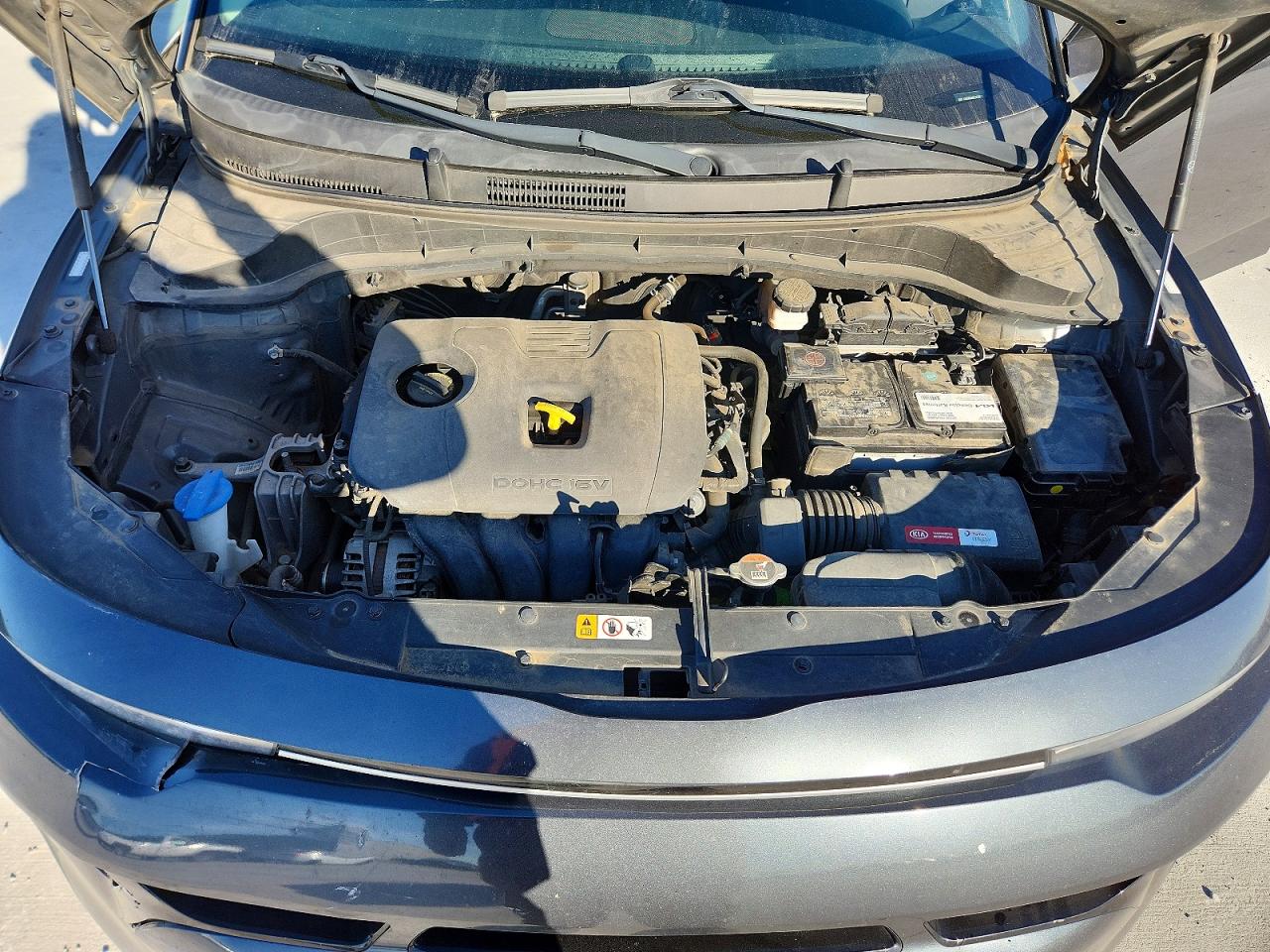 2020 KIA SOUL GT LINE photo 21