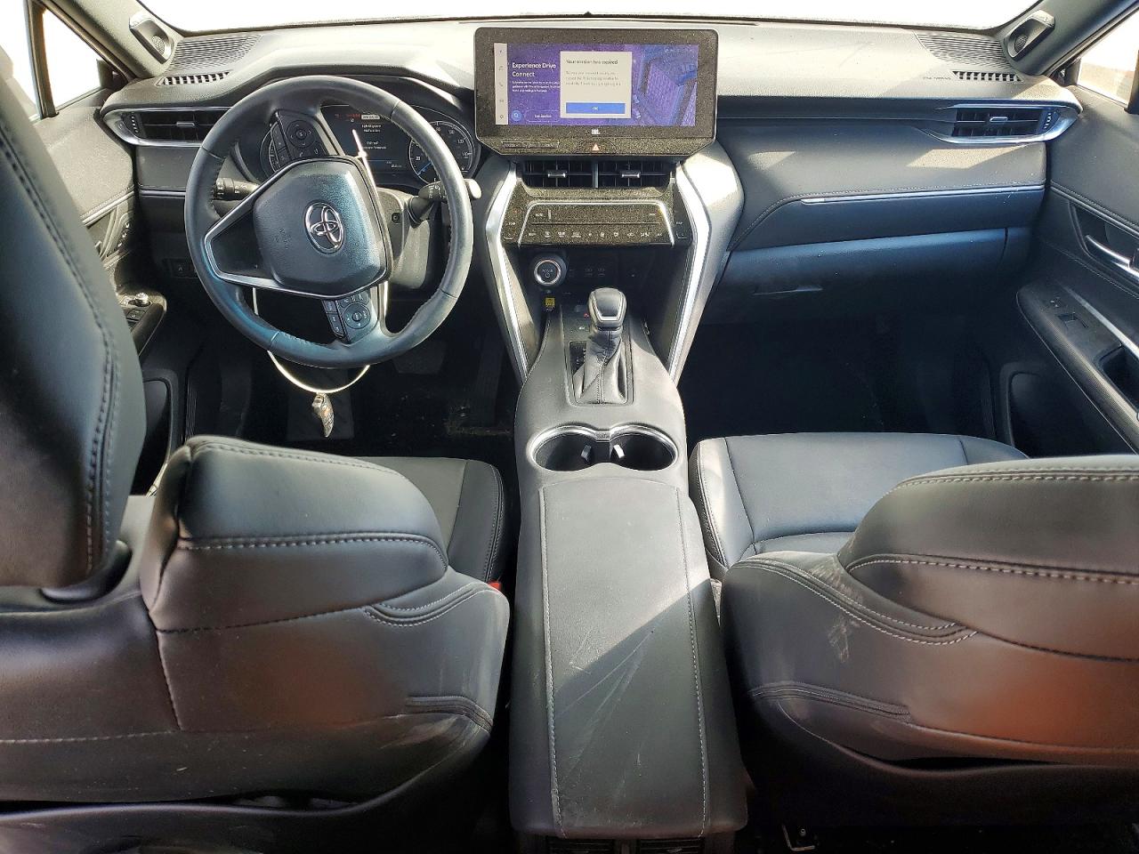 2023 TOYOTA VENZA LE photo 8