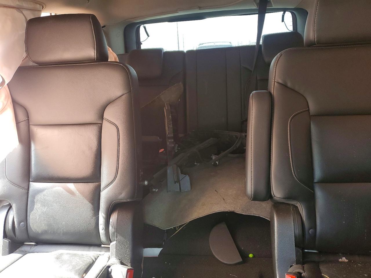 2020 CHEVROLET TAHOE K1500 LT photo 10