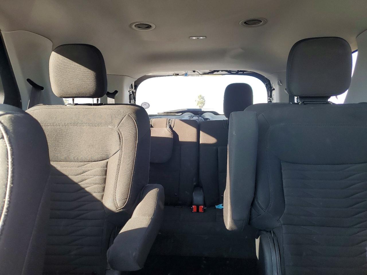 2021 FORD EXPLORER XLT photo 19