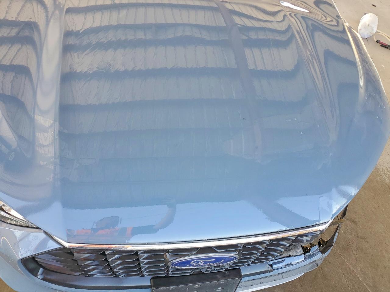 2025 FORD ESCAPE ACTIVE photo 11
