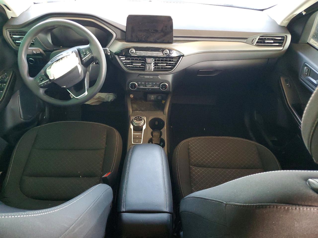 2025 FORD ESCAPE ACTIVE photo 8