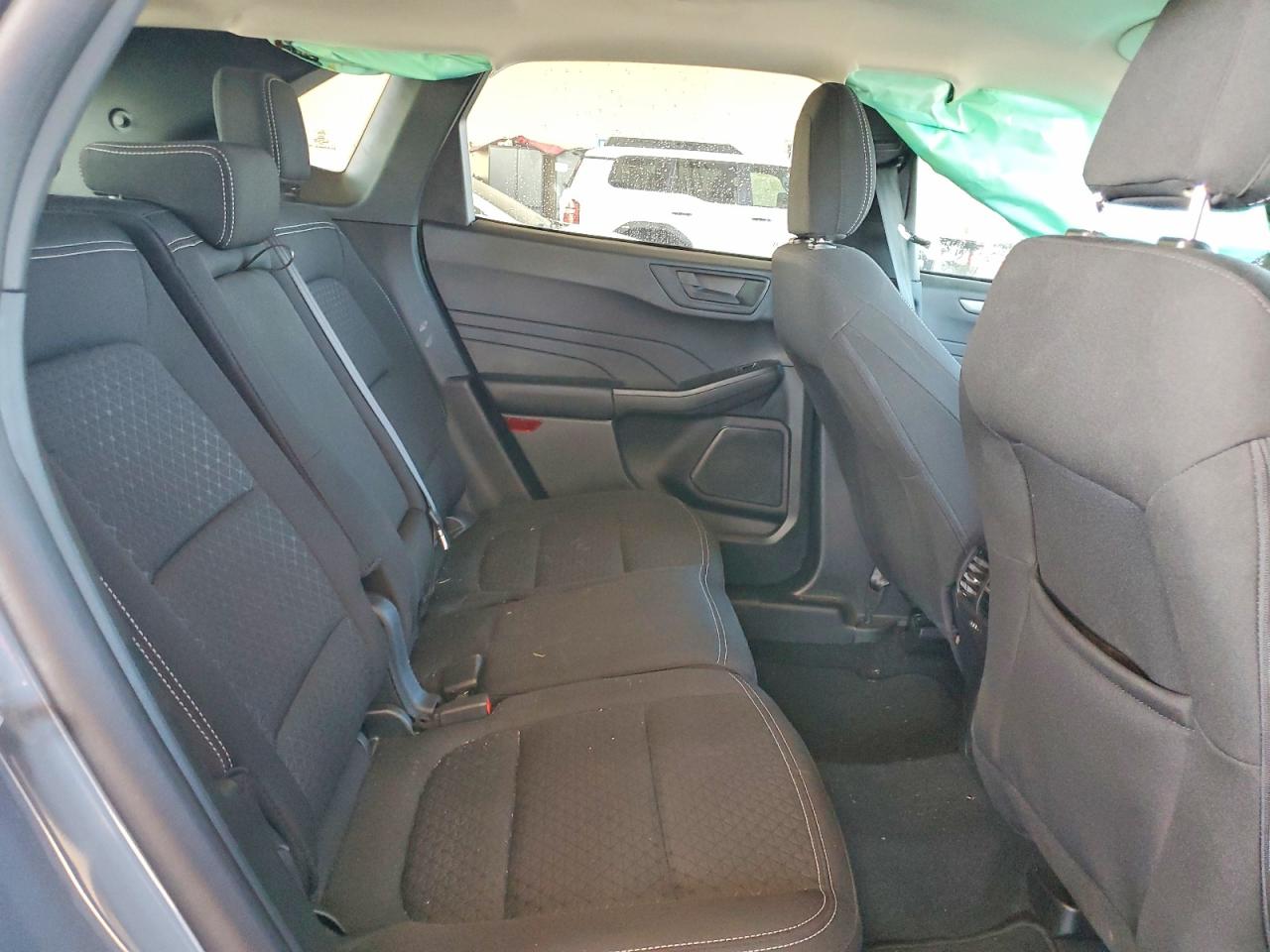 2025 FORD ESCAPE ACTIVE photo 10