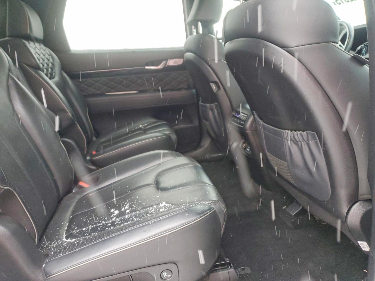 2020 HYUNDAI PALISADE LIMITED photo 11