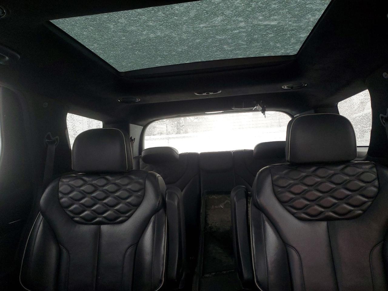 2020 HYUNDAI PALISADE LIMITED photo 10