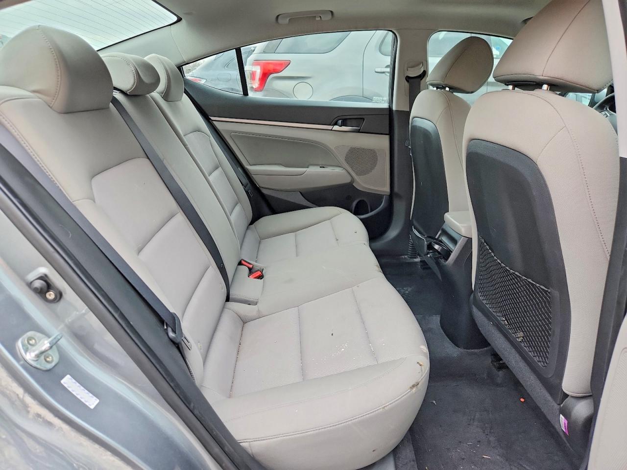 2018 HYUNDAI ELANTRA SEL photo 10