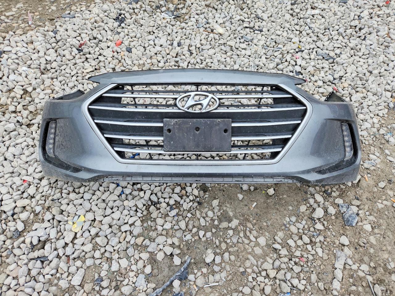 2018 HYUNDAI ELANTRA SEL photo 12