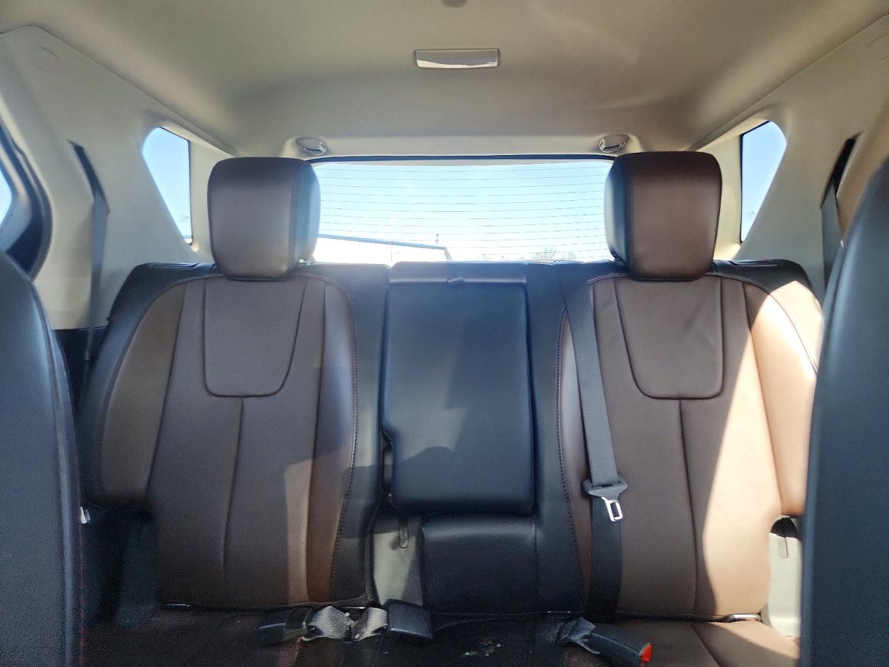 2015 CHEVROLET EQUINOX LTZ photo 19