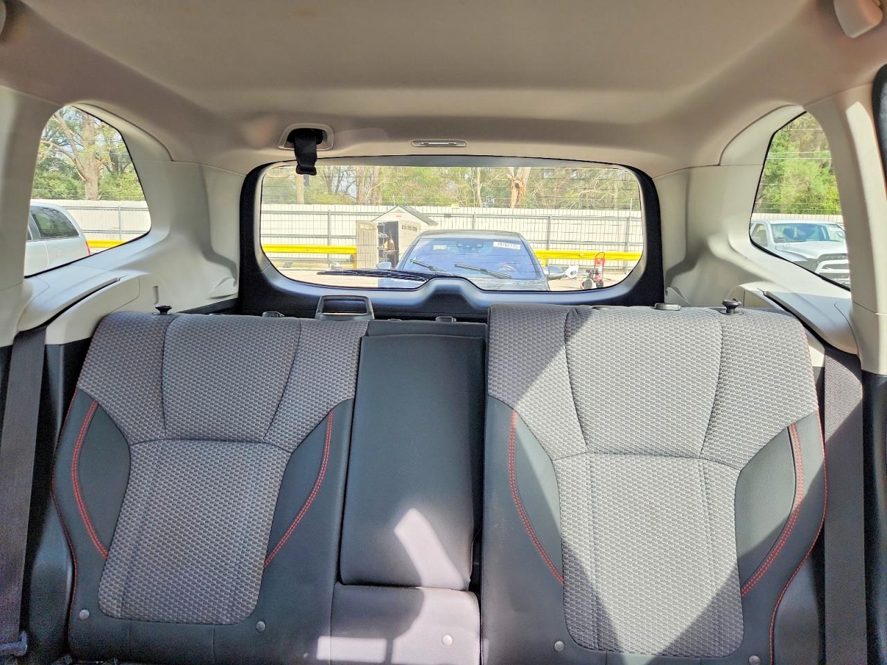 2021 SUBARU FORESTER SPORT photo 10