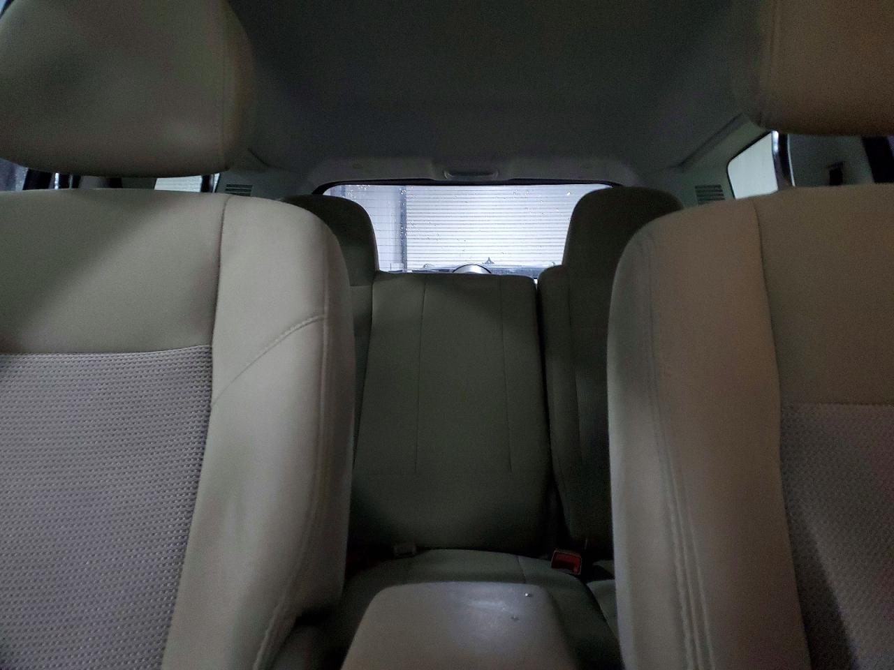 2014 JEEP PATRIOT LATITUDE photo 19