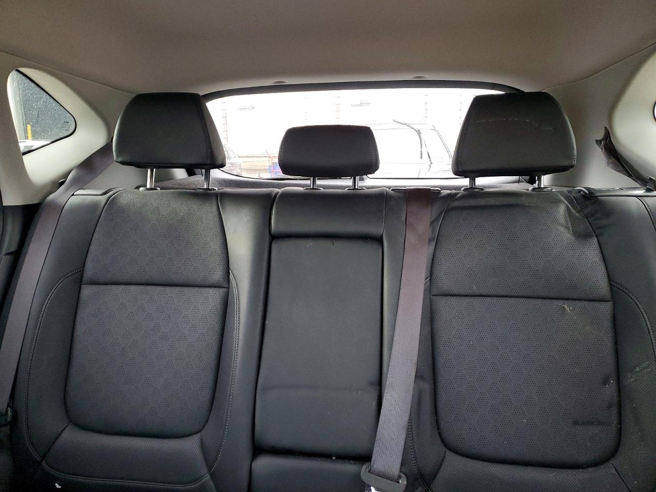 2023 KIA SELTOS SX photo 19