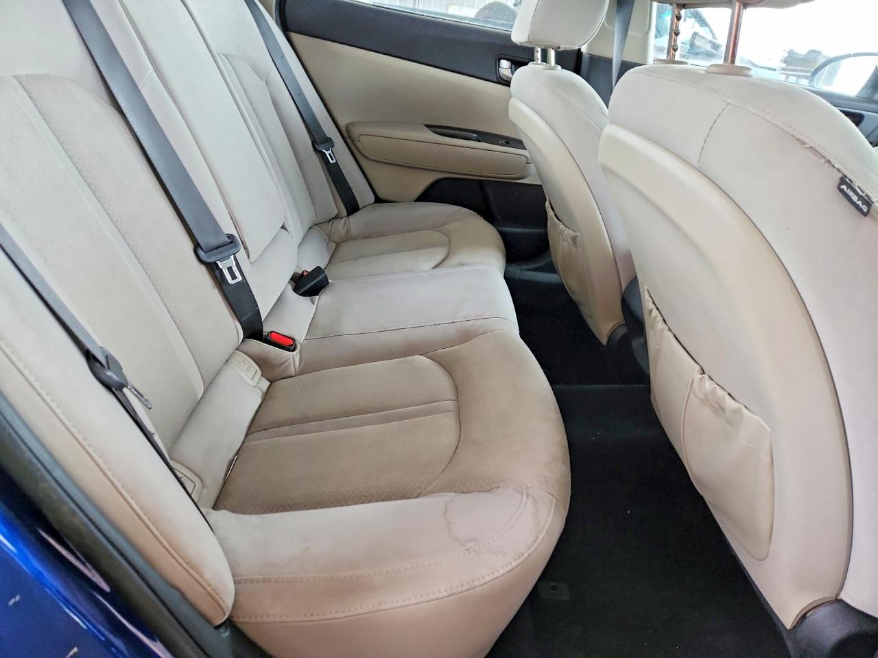 2016 KIA OPTIMA LX photo 19