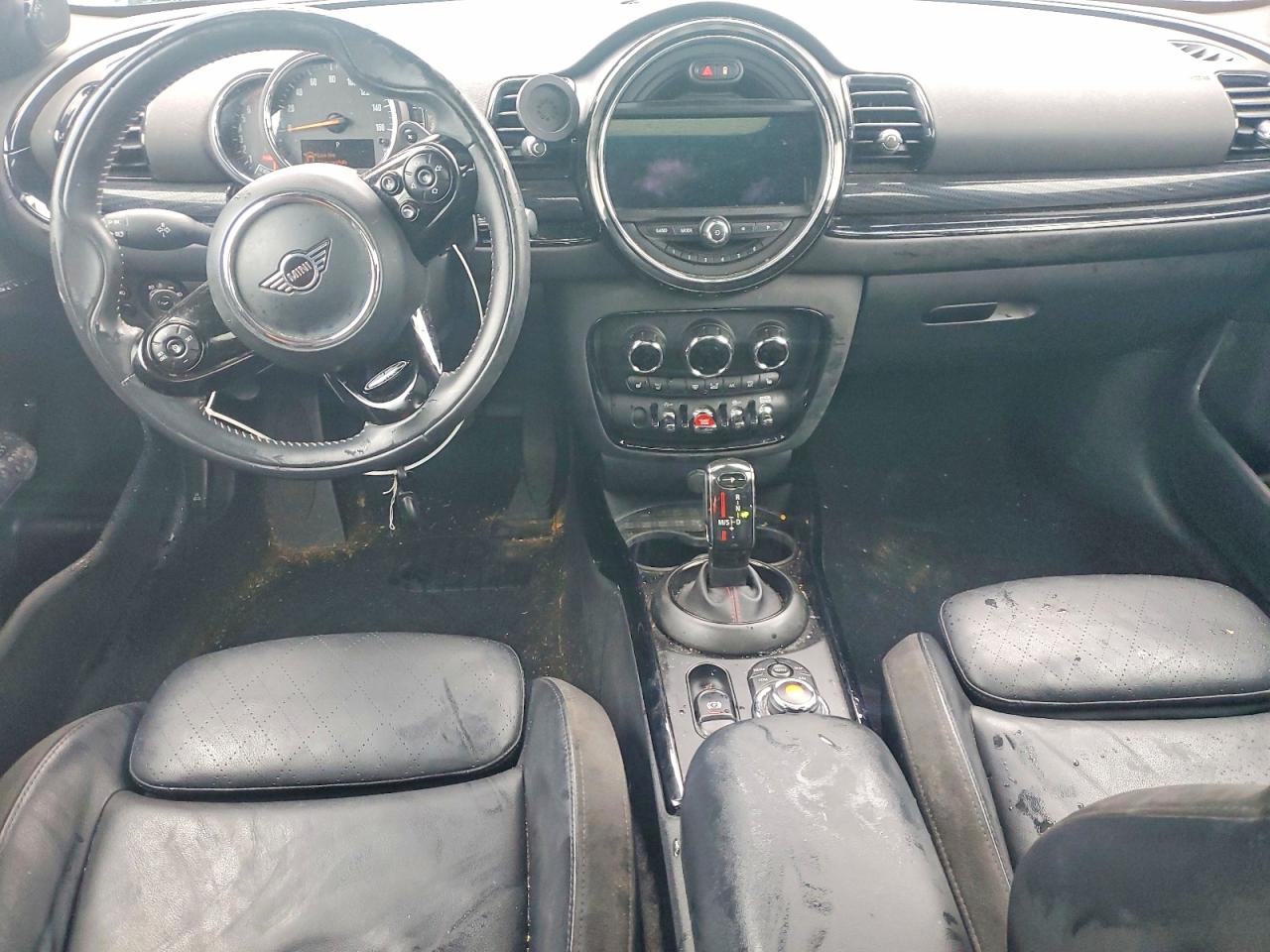 2020 MINI COOPER S CLUBMAN photo 15