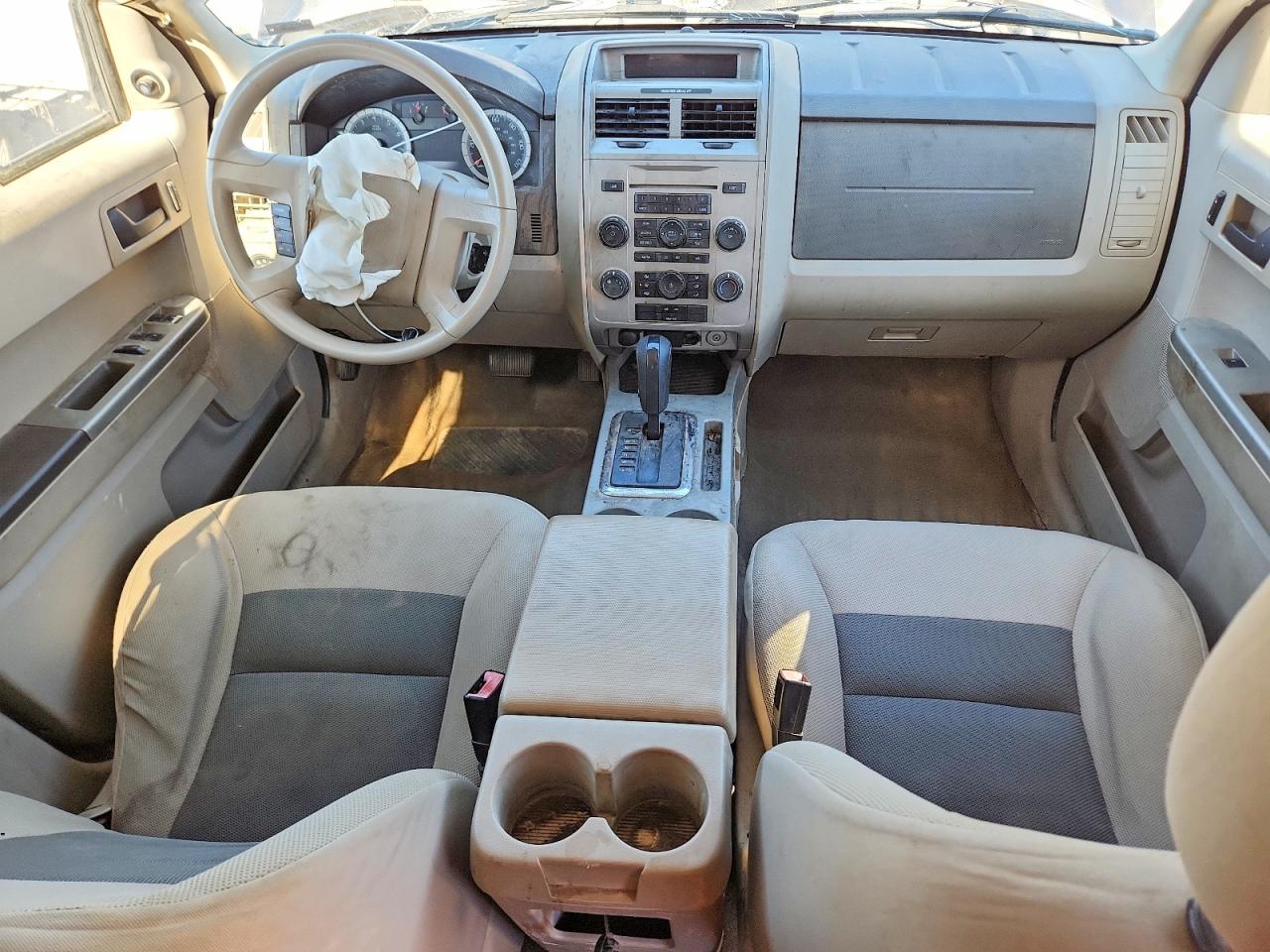 2008 FORD ESCAPE XLT photo 15