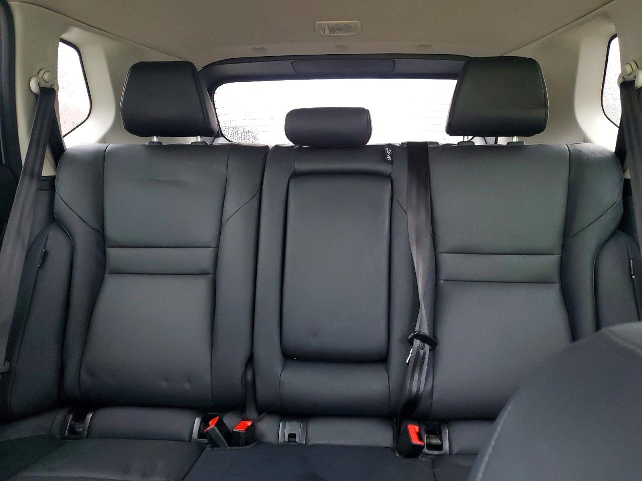 2024 NISSAN ROGUE SV photo 19