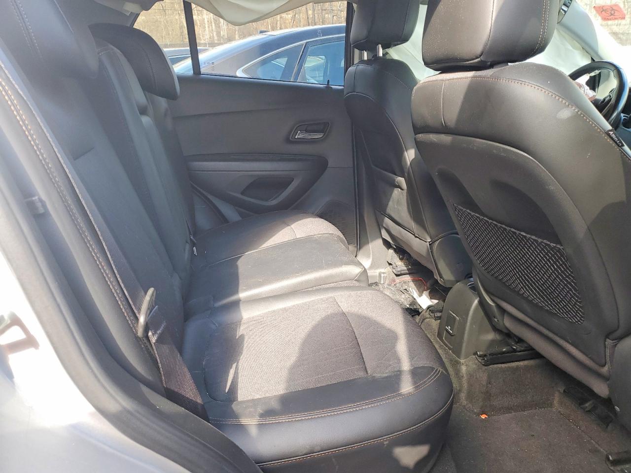 2020 CHEVROLET TRAX 1LT photo 28
