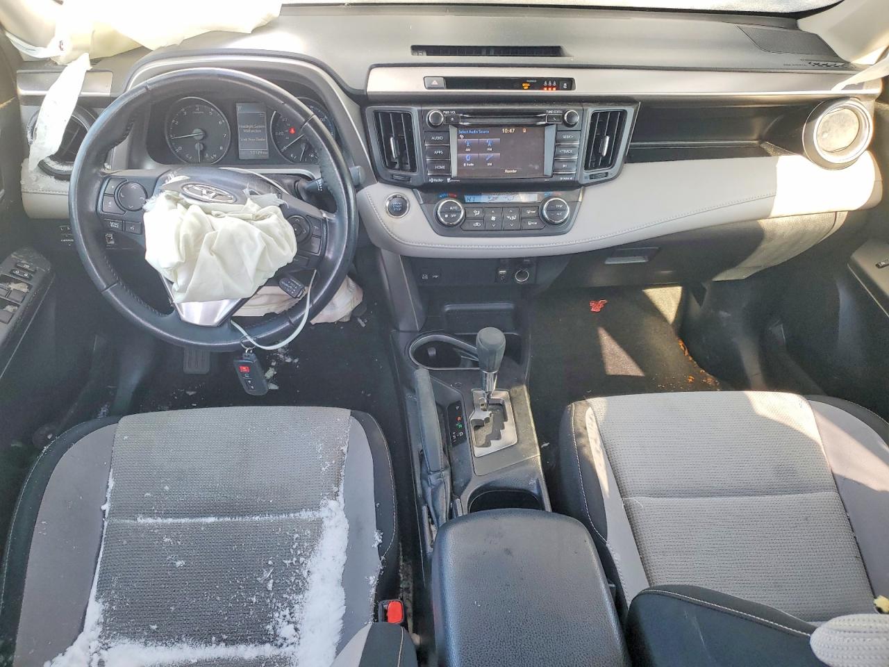 2018 TOYOTA RAV4 ADVENTURE photo 15