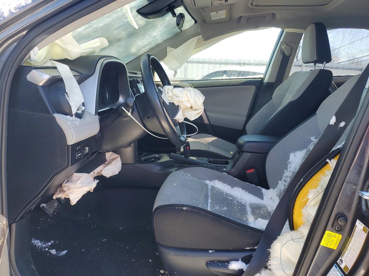 2018 TOYOTA RAV4 ADVENTURE photo 13
