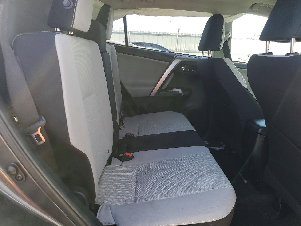 2018 TOYOTA RAV4 ADVENTURE photo 21