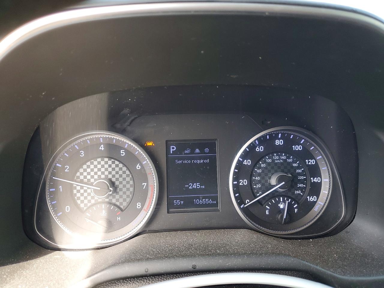 2019 HYUNDAI ELANTRA SEL photo 17