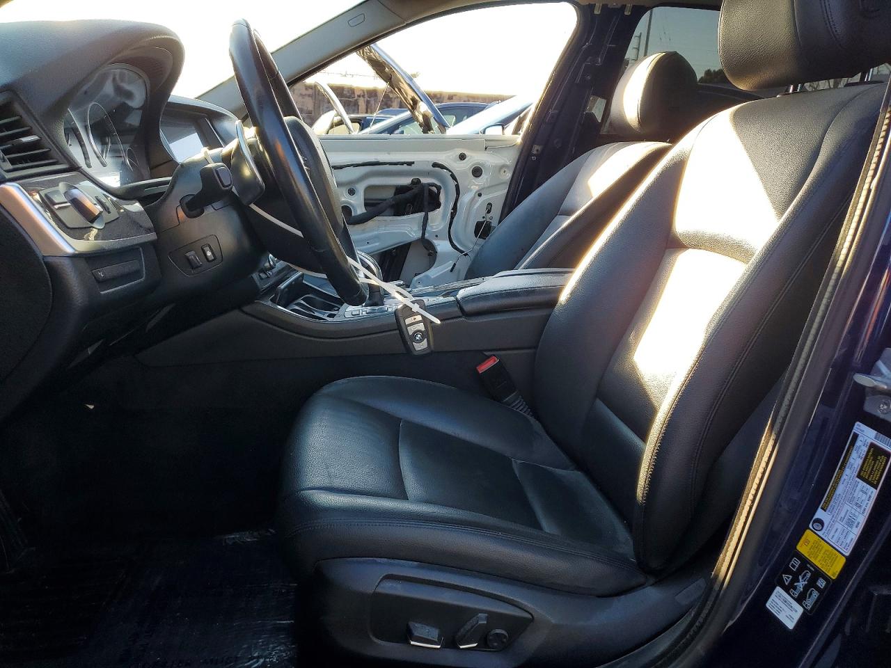 2016 BMW 528 XI photo 19