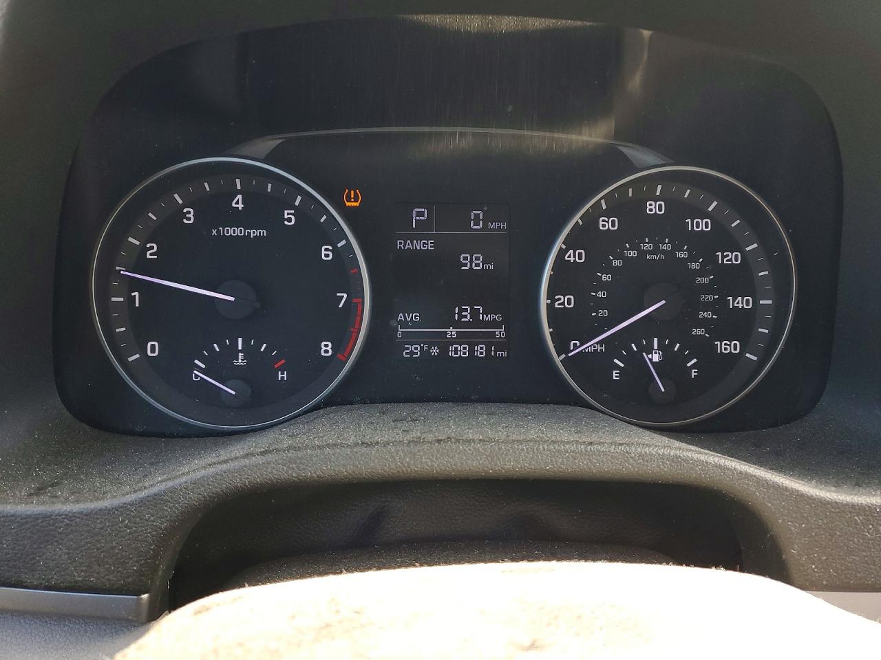 2017 HYUNDAI ELANTRA SE photo 25