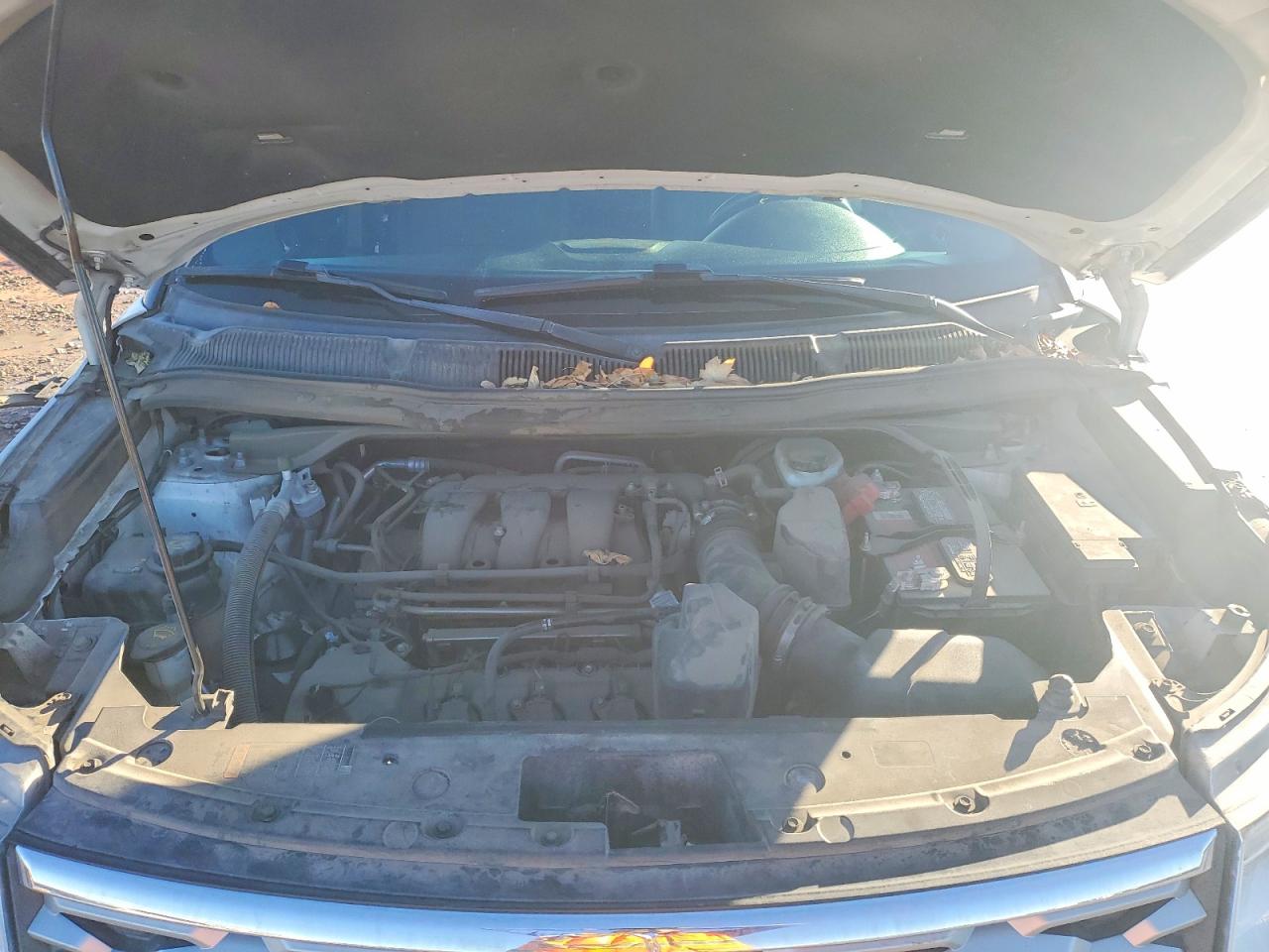 2018 FORD EXPLORER LIMITED photo 11