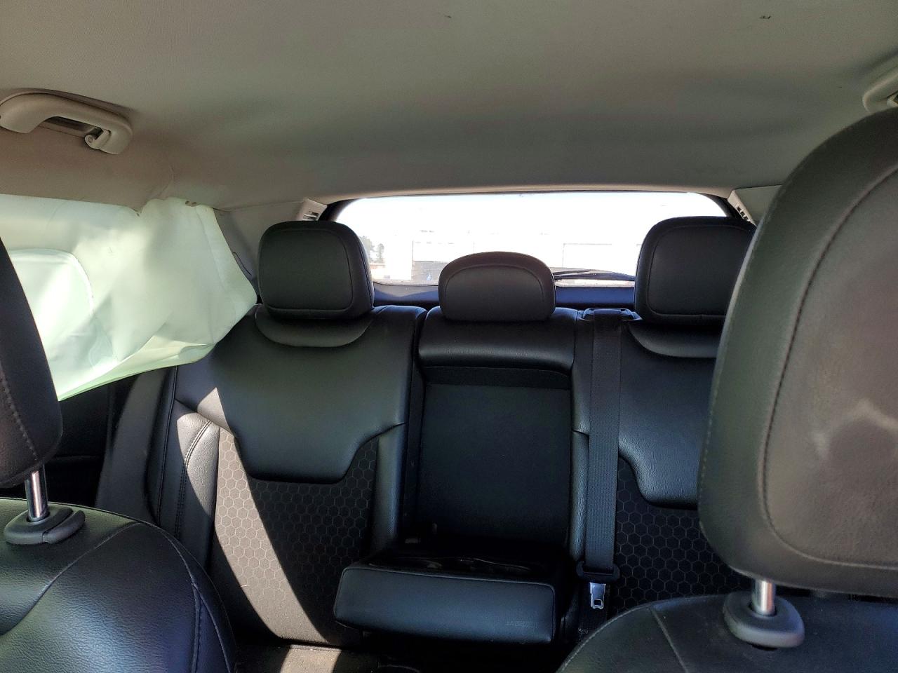 2019 JEEP COMPASS LATITUDE photo 19