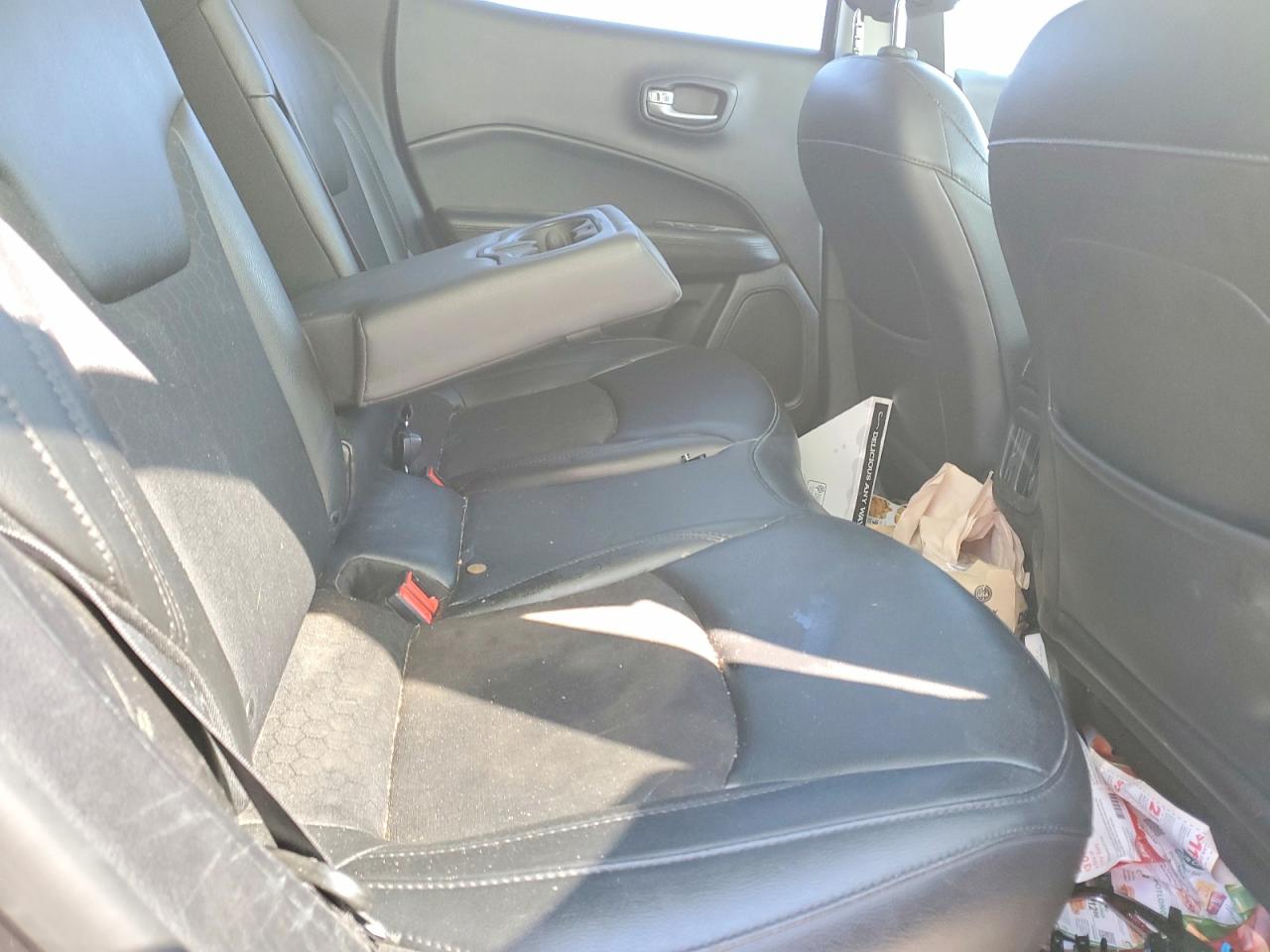 2019 JEEP COMPASS LATITUDE photo 21