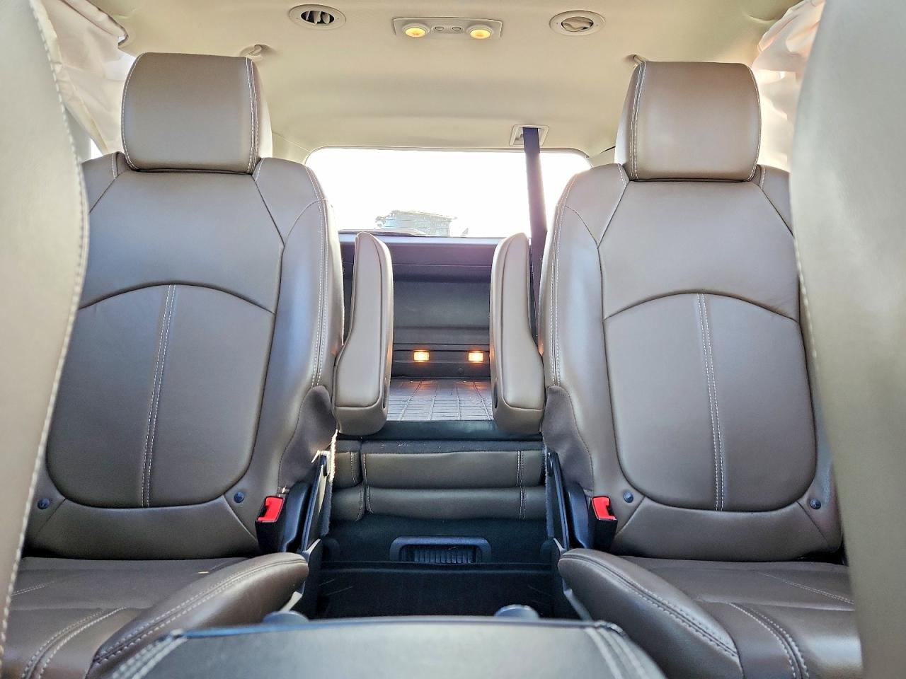 2017 GMC ACADIA LIMITED SLT-2 photo 10
