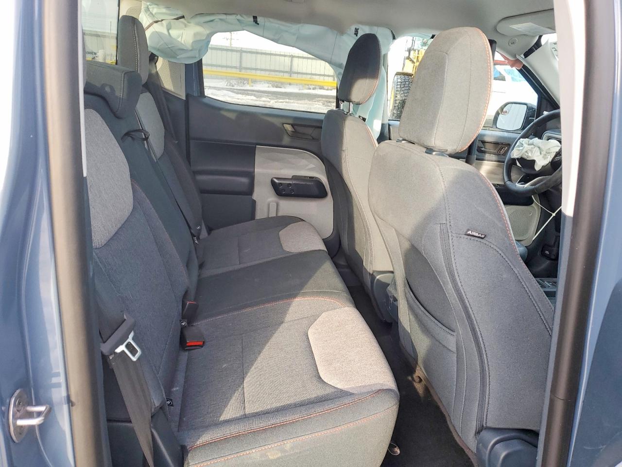 2024 FORD MAVERICK XLT photo 21