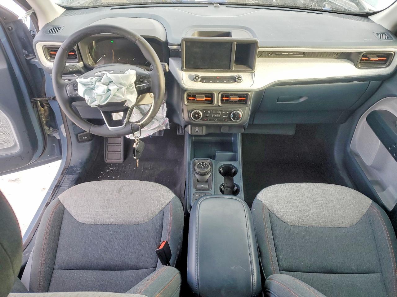 2024 FORD MAVERICK XLT photo 15
