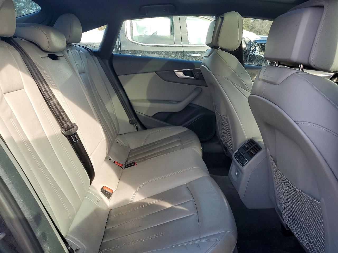 2018 AUDI A5 PREMIUM PLUS S-LINE photo 10